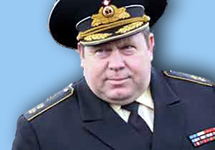 Адмирал Валуев. Фото с сайта Страна.Ру
