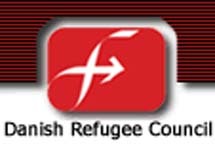 Датский Совет по делам беженцев. Логотип
