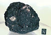 Метеорит Кайдун. Фото с сайта www.meteorites.ru