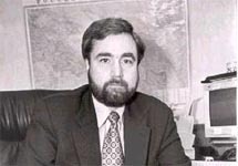 Георгий Таль. Фото с сайта АКМ