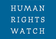Изображение с сайта Human Rights Watch