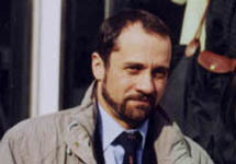 Александр Подрабинек. Фото с сайта ПРИМА