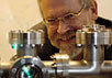Профессор Цайлингер. Фото с сайта www.quantum.univie.ac.at/zeilinger/