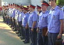 Сотрудники МВД. Фото с сайта www.sps.ru