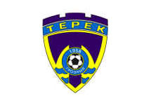 Логотип грозненской команды ''Терек''. С сайта terek-grozny.ru
