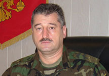 Алу Алханов. Фото с сайта www.chechnya.gov.ru