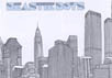 Обложка альбома Beastie Boys