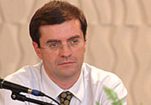 Николай Бычков. Фото с сайта www.openrussia.info