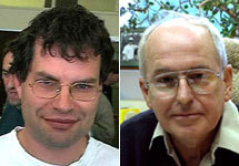 Кристиан Бек и Майкл Маккей www.maths.qmul.ac.uk/~beck/ и www.cnd.mcgill.ca/bios/mackey/mackey.html)