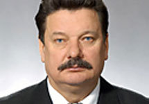 Михаил Заполев. Фото с сайта www.duma.hro.org