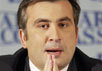 Михаил Саакашвили. Фото АР