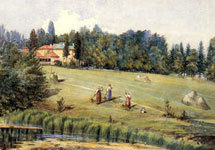 Мураново. Фото с сайта www.museum.ru