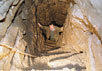 Катакомбы Майн Хоув. Фото с сайта www.uhi.ac.uk/archaeology/