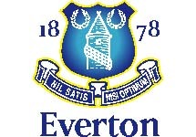 Логотип клуба ''Эвертон''