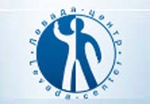 Логотип Левада-центра