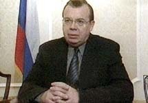 Юрий Федотов. Фото с сайта NEWSRU.com