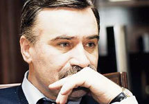 Руслан Аушев. Фото с сайта www.old.ej.ru