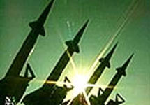 Ракеты. Фото с сайта www.7news.ru