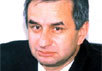 Рауль Хаджимба. Фото с сайта www.abkhaziya.org