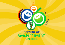 Логотип Чемпионата Мира