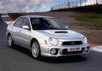 Subaru Impreza. Изображение с сайта Thamesdoc.com