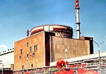 Балаковская АЭС. Фото с сайта balaes.ru