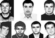 Жители КЧР, пропавшие в ночь на 11 октября. Фото с сайта ТАСС