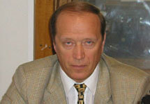Александр Вешняков. Фото с сайта www.radiorus.ru