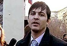 Ильдар Бичаров. Фото с сайта Newsru.com