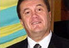 Виктор Янукович. Фото с сайта www.korrespondent.net