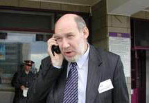 Георгий Сатаров. Фото с сайта www.amic.ru