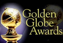 ''Золотой глобус'', логотип