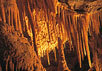 В аризонских пещерах Kartchner Caverns State Park. Фото с сайта uanews.org