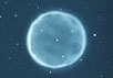 Сферически-симметричная планетарная туманность Abell 39. Фото WIYN/NOAO/NSF с сайта www.innovations-report.com
