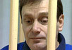 Бывший сотрудник ФСБ Михаил Трепашкин. Фото NEWSRU.com