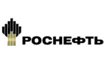 Логотип 'Роснефти'