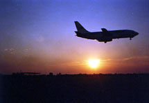 Boeing 737. Фото с сайта www.aeropuertosarg.com.ar