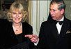 Принц Чарльз и Камилла Паркер-Боулз. С сайта bbc.co.uk