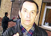 Геннадий Шмитов. Фото с сайта newsru.com