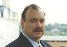 Геннадий Гудков. Фото с сайта www.pravda.ru

