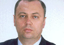 Валерий Пасат. Фото с сайта www.agentura.ru