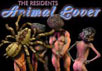 Обложка нового диска группы The Residents