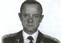 Владимир Квачков. Фото  с сайта newsru.com