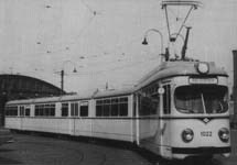 Трамвай. Фото с сайта homepages.cwi.n