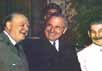 Черчилль, Трумэн и Сталин. Фото с сайта www.trumanlibrary.org