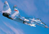 МиГ-29. Фото с сайта www.migavia.ru