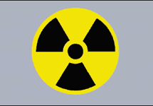 Радиация. Изображение с сайта ВВС