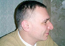 Виссарион Асеев. Фото с сайта www.kremlin.org