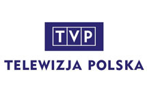 Логотип телеканала TVP