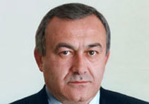 Таймураз Мамсуров. Фото с сайта council.gov.ru